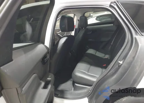 2017 Jaguar F-Pace 35T Premium из США, поврежденный, VIN SADCJ2BV9HA069794